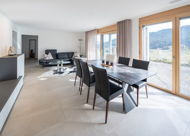 2.5 Zimmer Gartenwohnung (4)