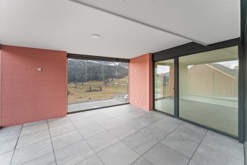 Commercial Space for Work Exhibition Shop (6)