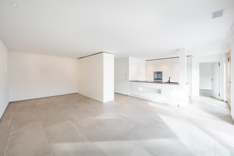 Appartamento giardino a 2,5 locali Hammer (9)
