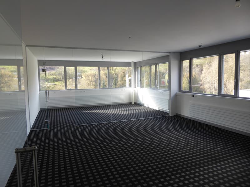 Espaces de bureau à 8308 Illnau (9)
