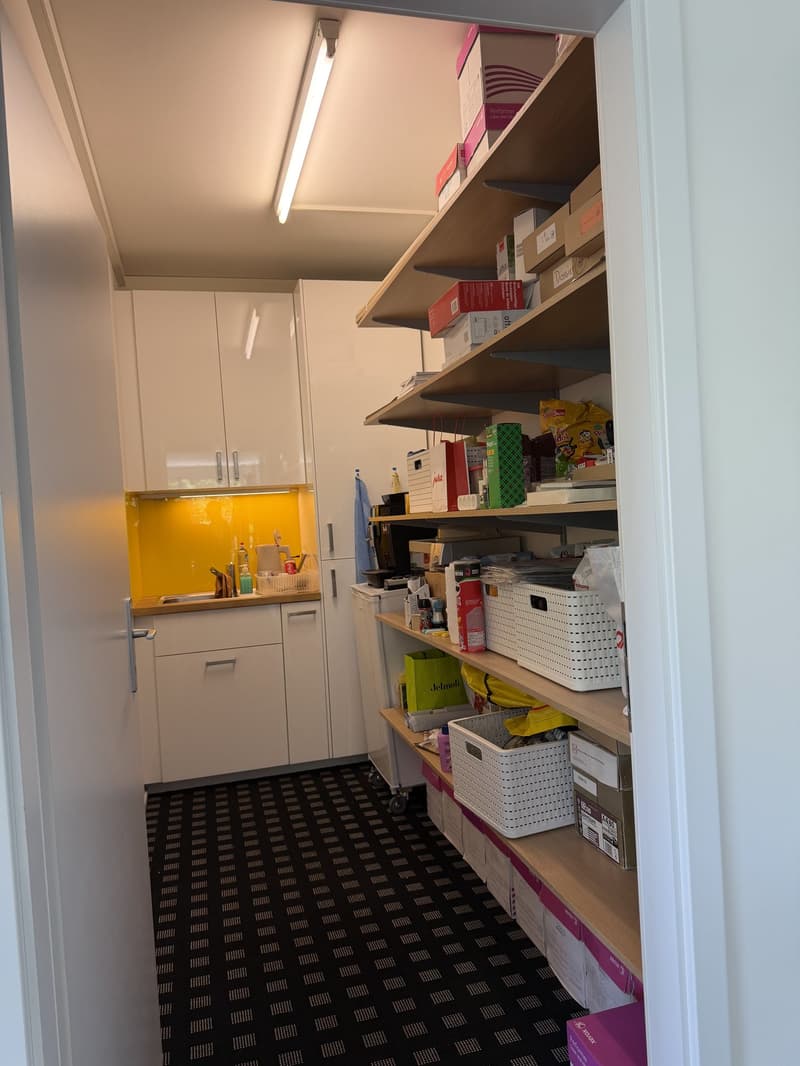 Espaces de bureau à 8308 Illnau (12)