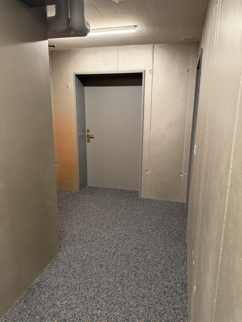 Atelier, Werkstatt, Lager (5)