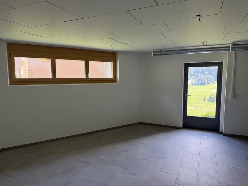 Atelier, Werkstatt, Lager (9)