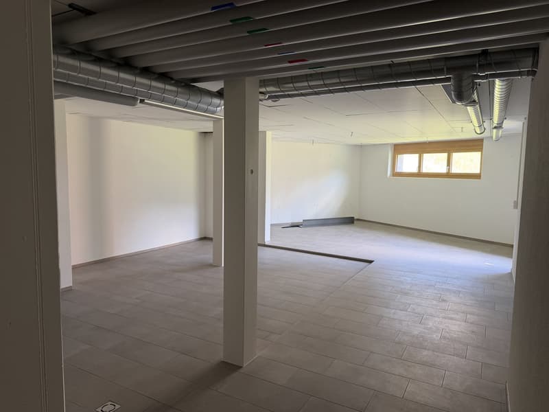 Atelier, Werkstatt, Lager (7)