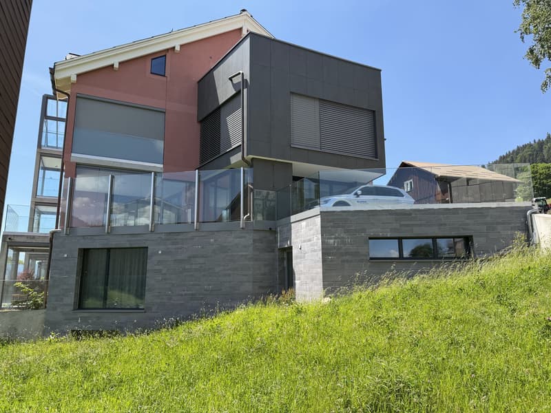 Atelier, Werkstatt, Lager (4)