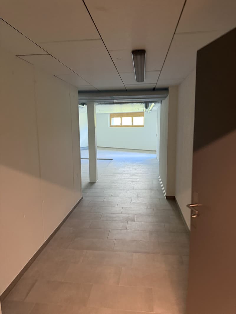 Atelier, Werkstatt, Lager (6)