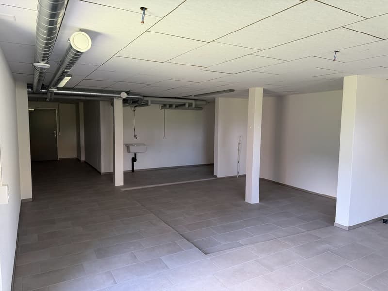 Atelier, Werkstatt, Lager (8)