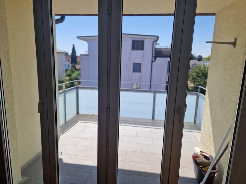 Helle 3.5-Zimmer-Wohnung mit Balkon und Tiefgaragenplatz mit CHF 125.00/Monat (16)