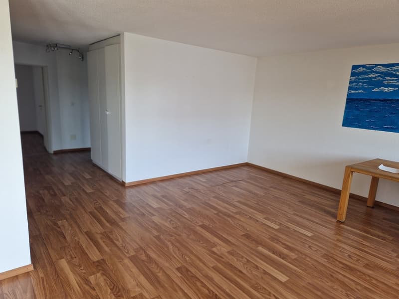 Helle 3.5-Zimmer-Wohnung mit Balkon und Tiefgaragenplatz mit CHF 125.00/Monat (7)