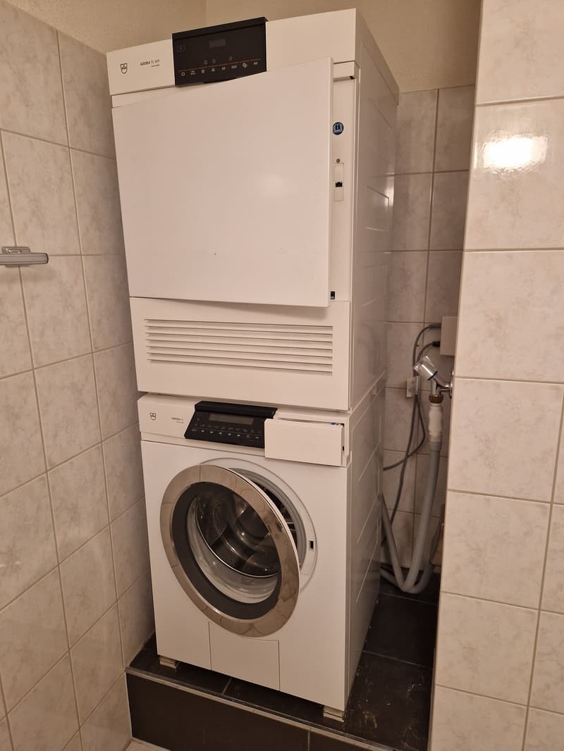 Helle 3.5-Zimmer-Wohnung mit Balkon und Tiefgaragenplatz mit CHF 125.00/Monat (11)