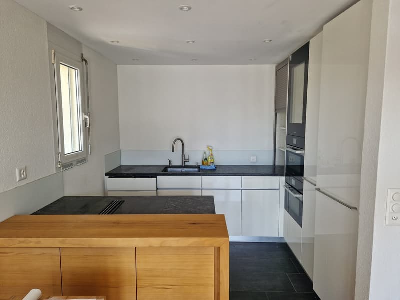 Helle 3.5-Zimmer-Wohnung mit Balkon und Tiefgaragenplatz mit CHF 125.00/Monat (9)
