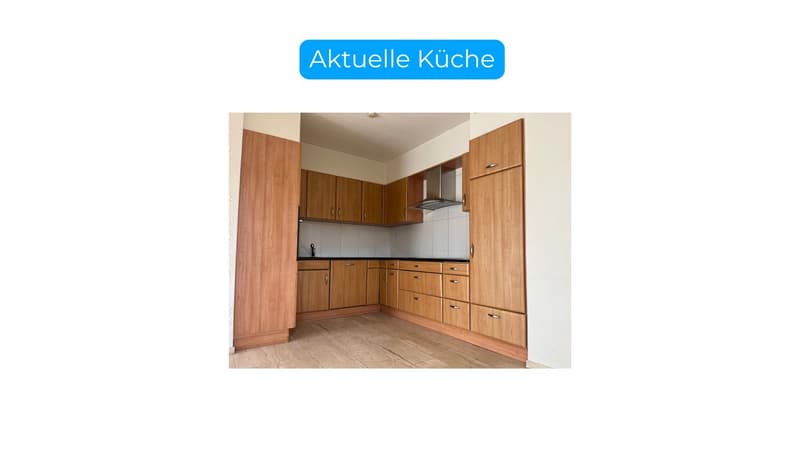 Appartement 4.5 pièces abordable au 1er étage à Breitenbach – moderne, convivial et avec balcon (4)