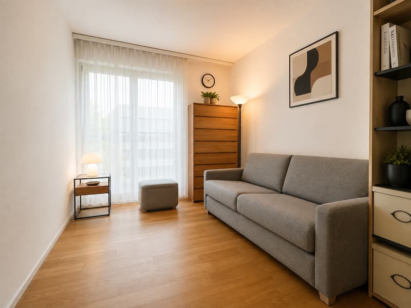 Appartement en propriété de 3,5 pièces dans le populaire Gellert avec vue lointaine (17)