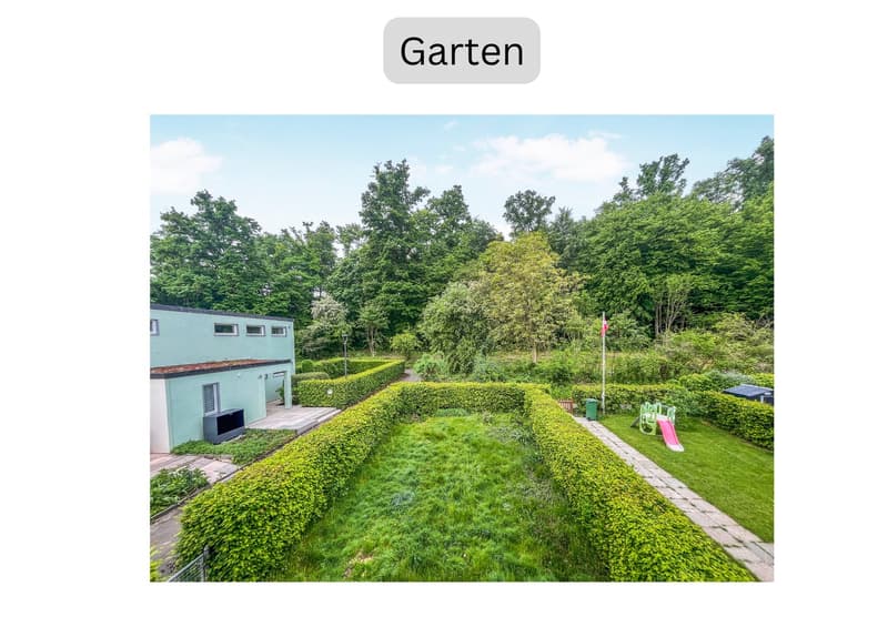 Charmantes 5.5-Zimmer-Reiheneckhaus in Oberwil im Baurecht (2)