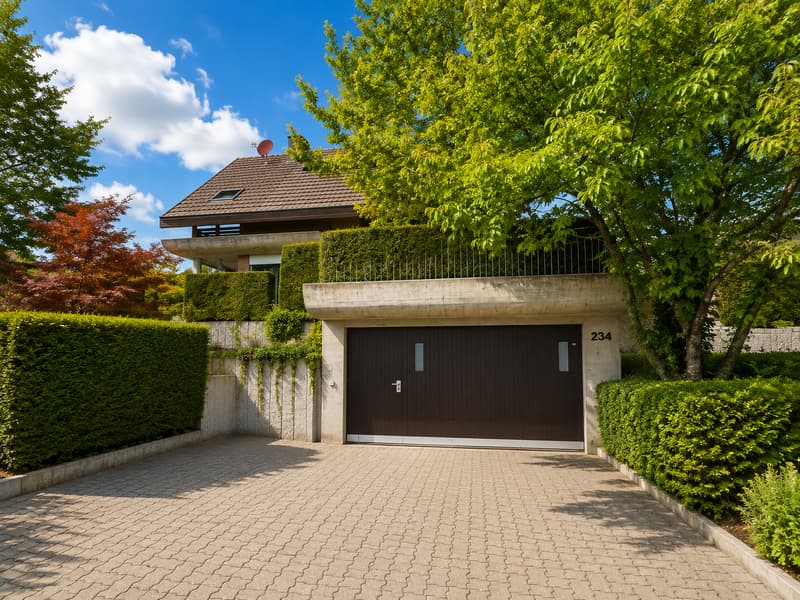 Freistehendes 6.5-Zimmer-Einfamilienhaus in Oberwil BL mit grossem Garten (13)