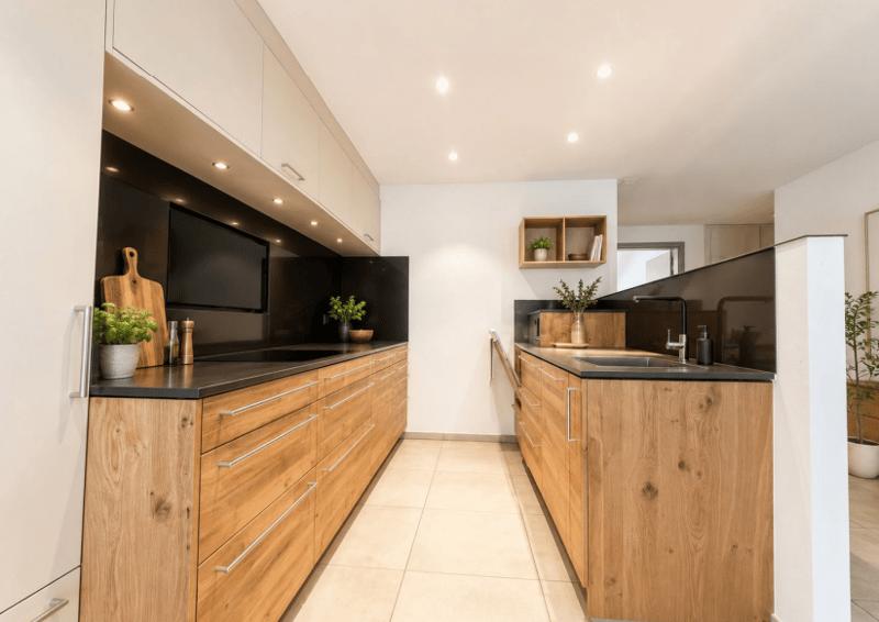 Charmante 4.5-Zimmer-Maisonette-Wohnung in Oberdorf BL – Historisches Gebäude, modern renoviert (5)