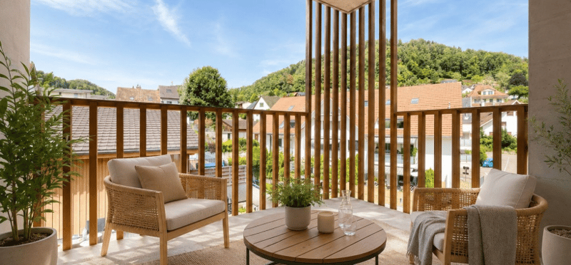Charmante 4.5-Zimmer-Maisonette-Wohnung in Oberdorf BL – Historisches Gebäude, modern renoviert (8)