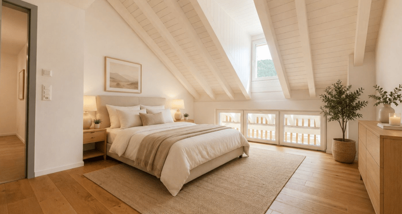 Charmante 4.5-Zimmer-Maisonette-Wohnung in Oberdorf BL – Historisches Gebäude, modern renoviert (5)