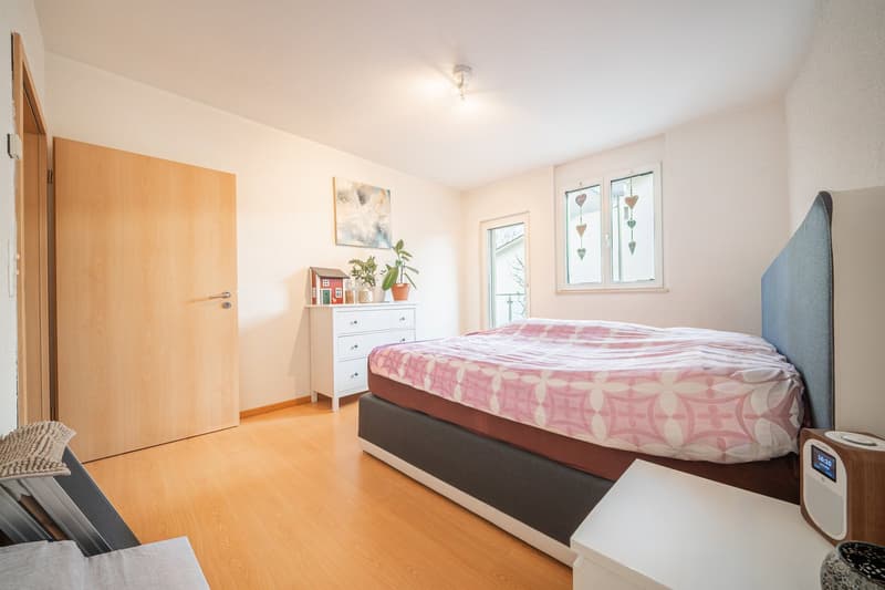 Erschwingliche 4.5-Zimmer-Wohnung inkl. Einstellhallenplatz (4)
