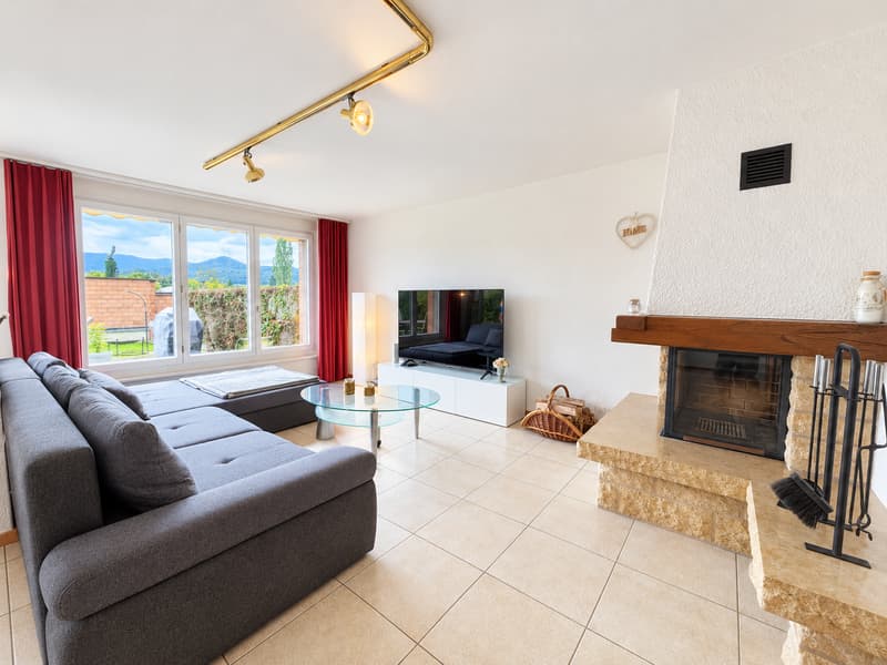 Charmantes 4.5-Zimmer-Einfamilienhaus in Laufen (8)
