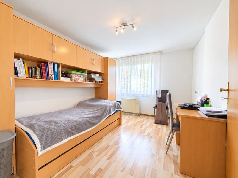 Charmantes 4.5-Zimmer-Einfamilienhaus in Laufen (15)