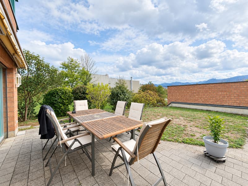 Charmantes 4.5-Zimmer-Einfamilienhaus in Laufen (20)