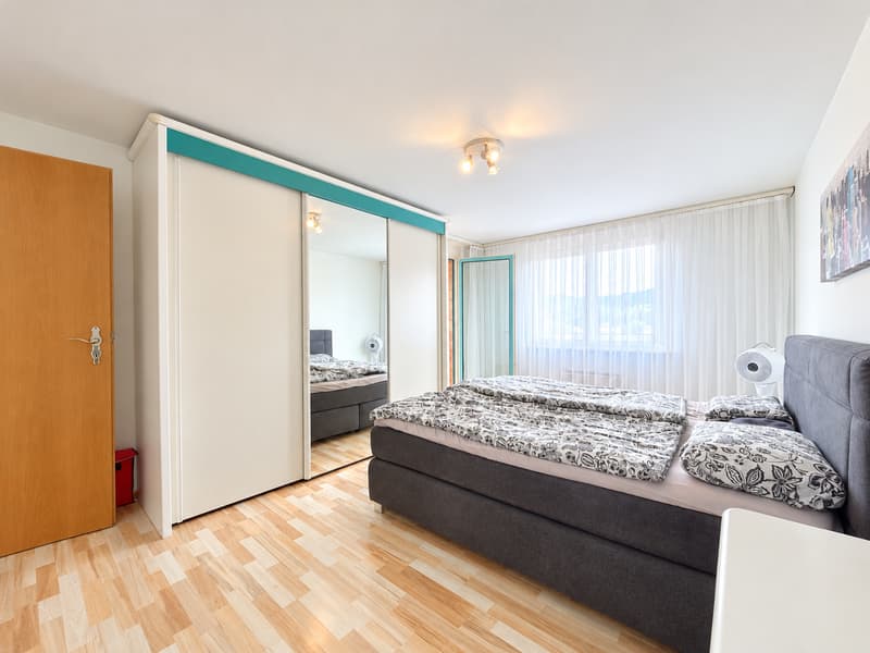 Charmantes 4.5-Zimmer-Einfamilienhaus in Laufen (12)