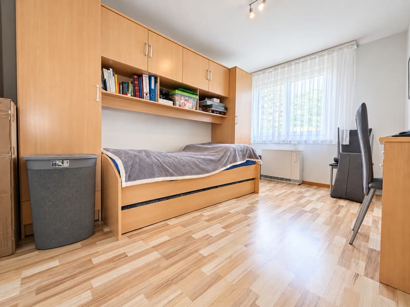 Charmantes 4.5-Zimmer-Einfamilienhaus in Laufen (6)