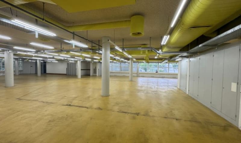 Espace commercial à louer à Solothurn, au centre-ville (3)