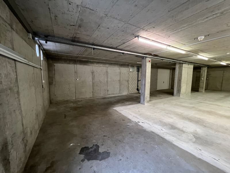 Lagerfläche in Niederhasli zu attraktiven Konditionen (4)