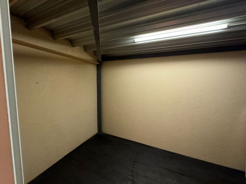 Commercial and storage space in Lausen at attractive conditions (7)