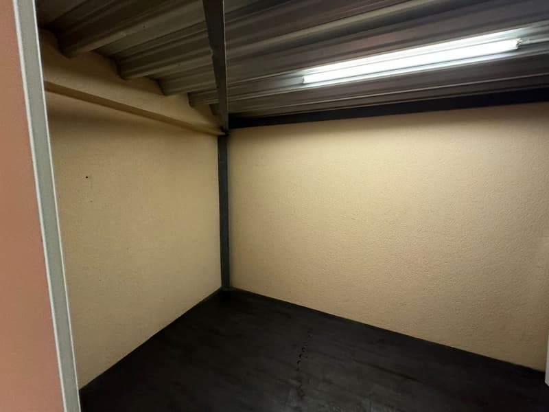 Commercial and storage space in Lausen at attractive conditions (6)
