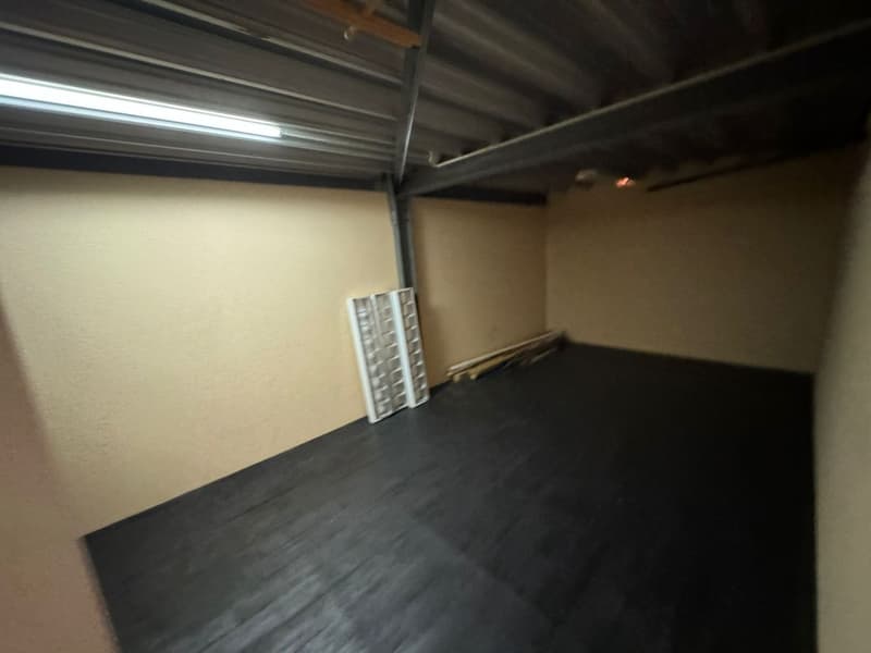Commercial and storage space in Lausen at attractive conditions (3)