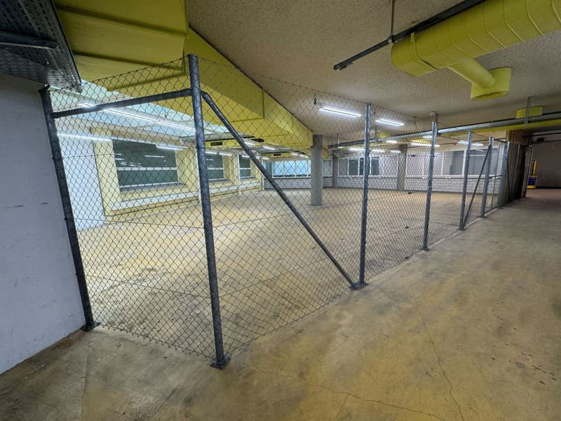 Spazio di magazzino a Soletta a condizioni attraenti (8)