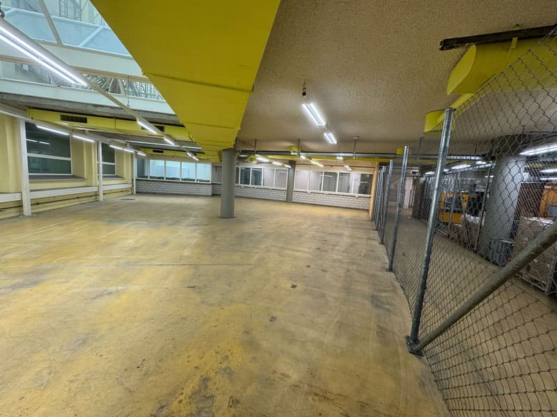 Spazio di magazzino a Soletta a condizioni attraenti (6)