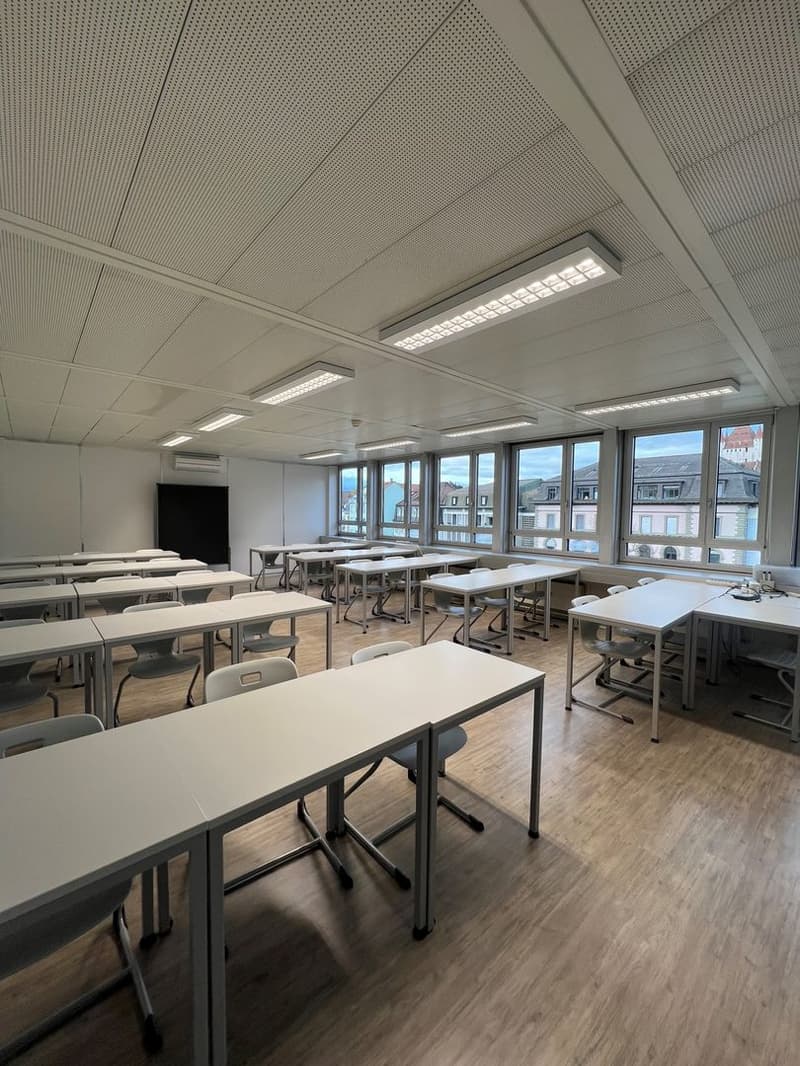 Espace de bureau et commercial au cœur de Thun (5)