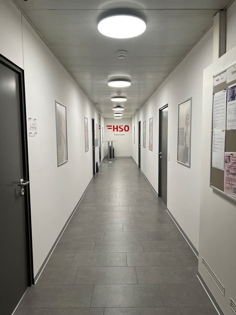 Espace de bureau et commercial au cœur de Thun (3)