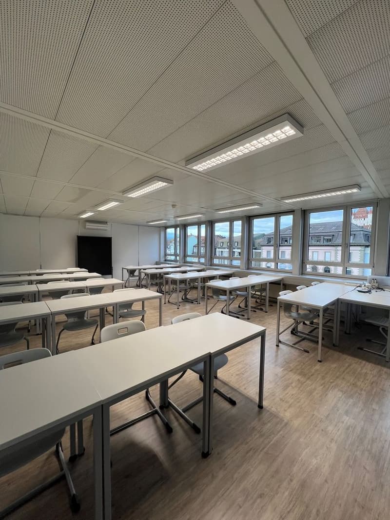 Espace de bureau et commercial au cœur de Thun (4)