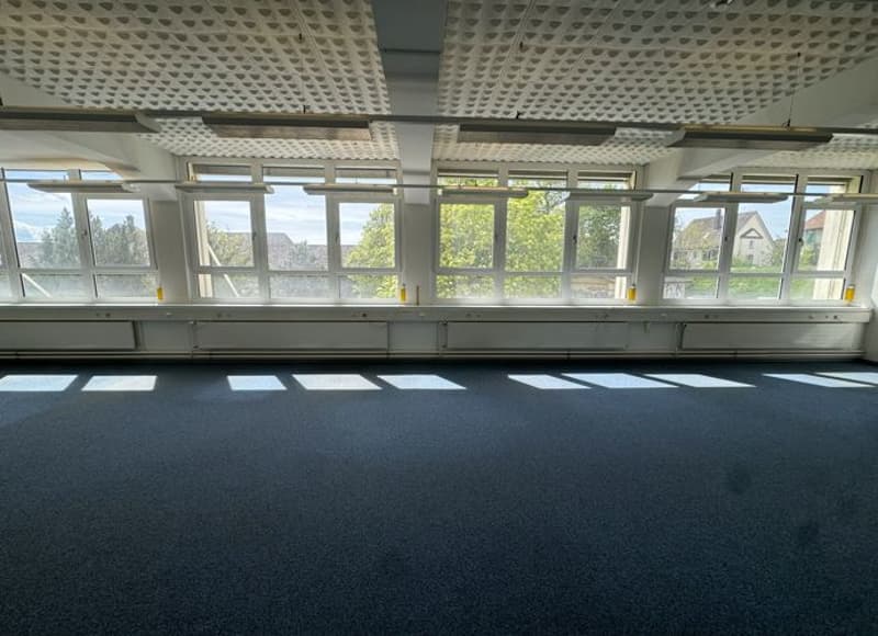 Spazio Commerciale/Uffici a Solothurn in Affitto in una Posizione Attraente (7)
