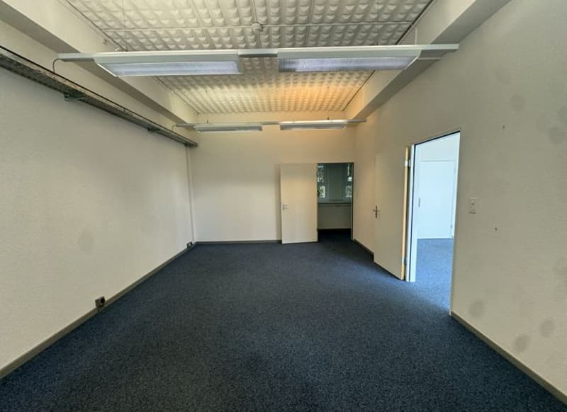 Spazio Commerciale/Uffici a Solothurn in Affitto in una Posizione Attraente (4)