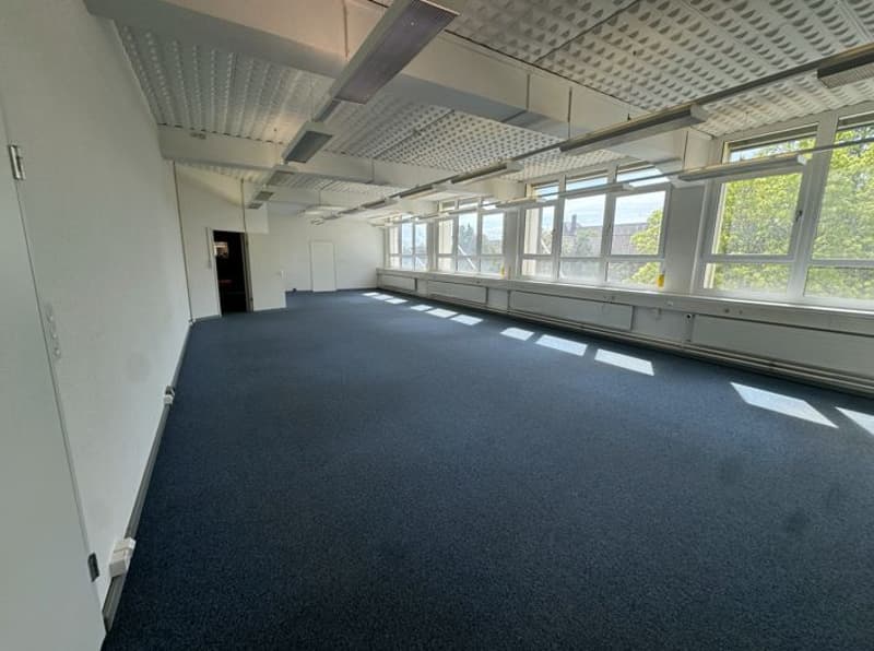 Spazio Commerciale/Uffici a Solothurn in Affitto in una Posizione Attraente (6)