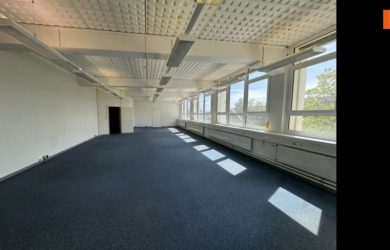 Spazio Commerciale/Uffici a Solothurn in Affitto in una Posizione Attraente (3)