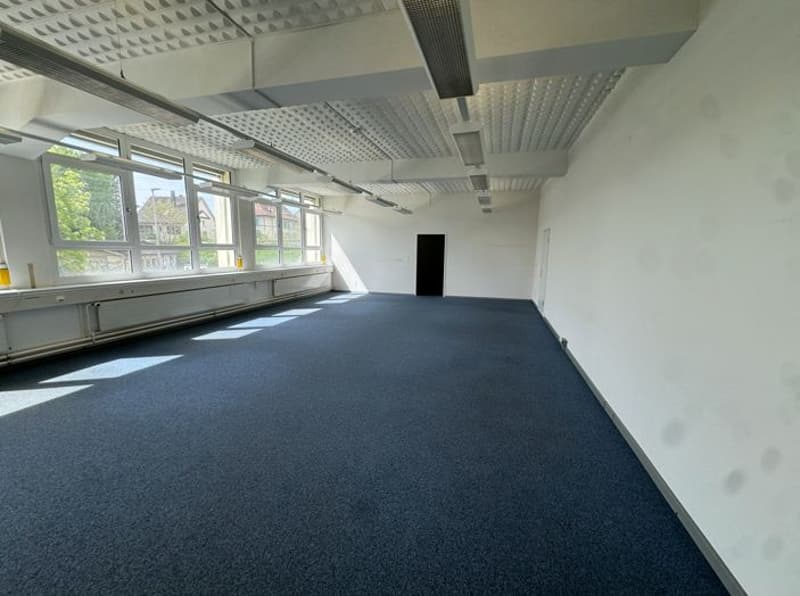 Spazio Commerciale/Uffici a Solothurn in Affitto in una Posizione Attraente (8)