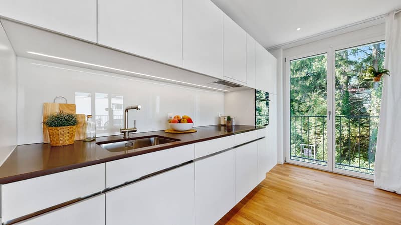 3.5-room apartment with large terrace for rent (5)