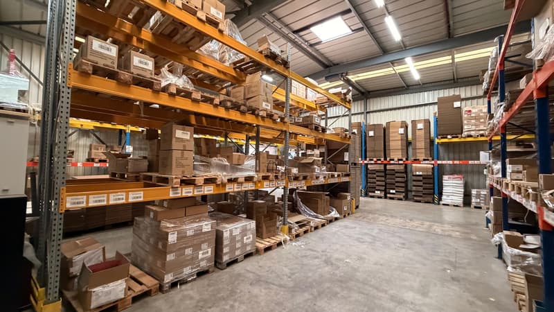 Spazio di stoccaggio e produzione in affitto nella zona industriale di Burgdorf (6)