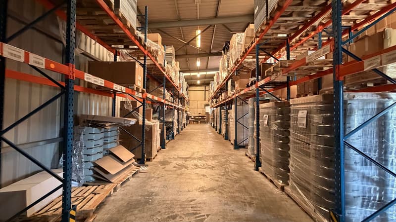 Spazio di stoccaggio e produzione in affitto nella zona industriale di Burgdorf (8)