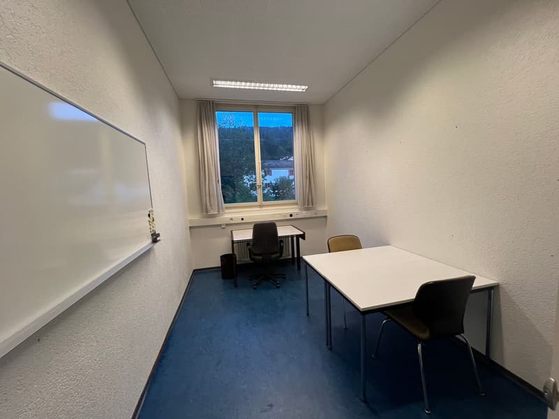 Espaces commerciaux, de stockage et de bureaux abordables à louer à partir de 10m2 (4)