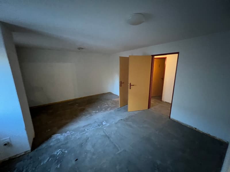 Spazio commerciale attraente in affitto a Lausen (10)