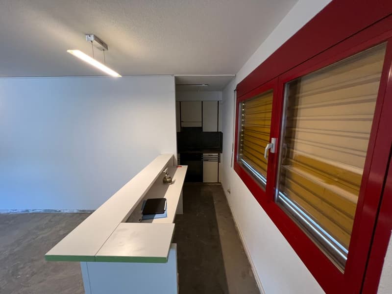 Spazio commerciale attraente in affitto a Lausen (14)