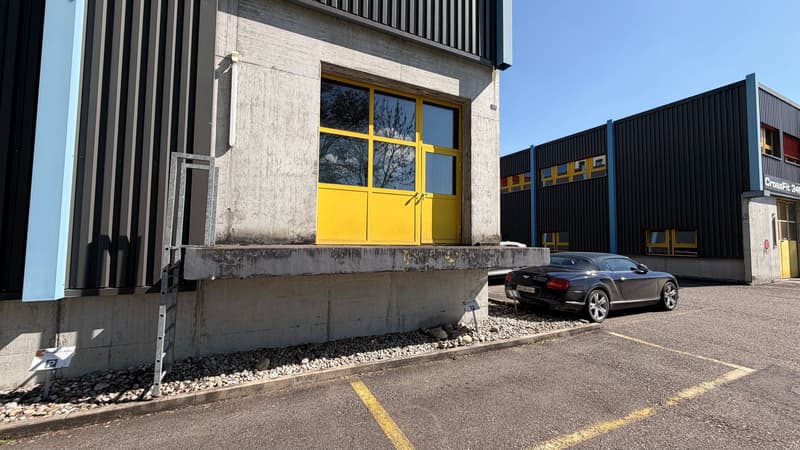 Ampio spazio di stoccaggio in affitto a Burgdorf (11)